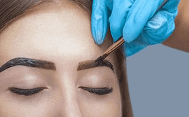 Amy Adelaide Henna Brows Cheltenham 2