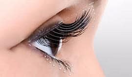 Lash Lift Cheltenham 1