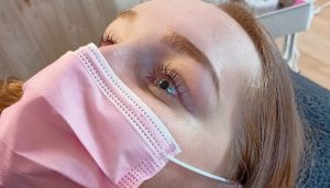 amy adelaide lash lift cheltenham