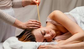 Hopi Ear Candling Cheltenham